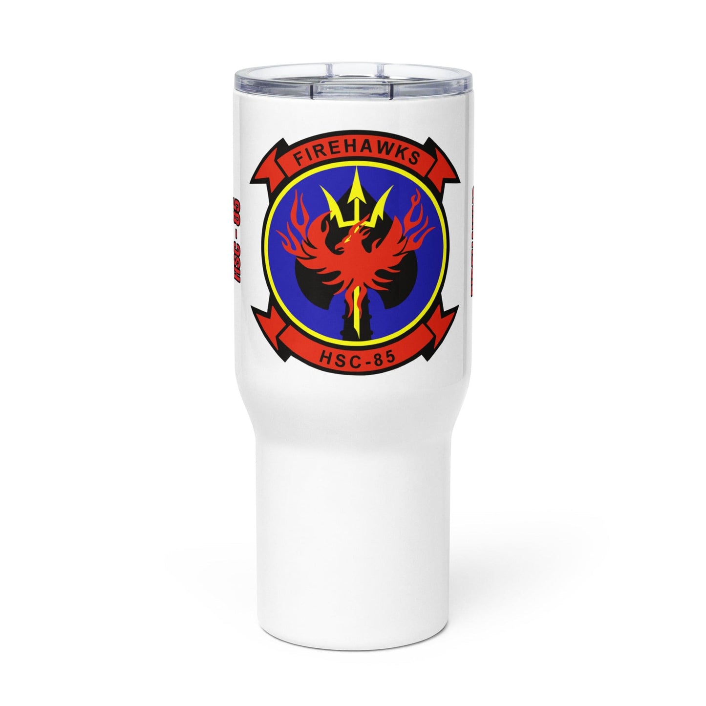 HSC-85 Travel mug