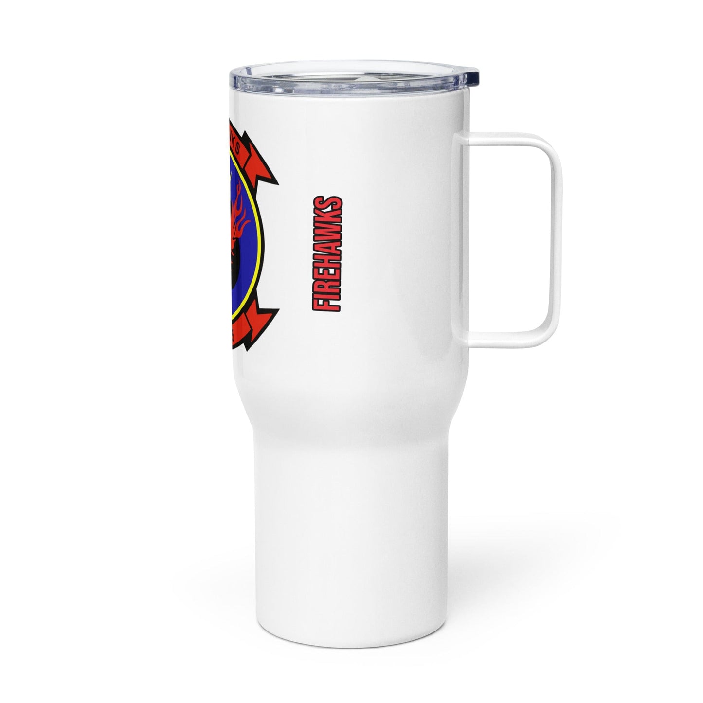 HSC-85 Travel mug
