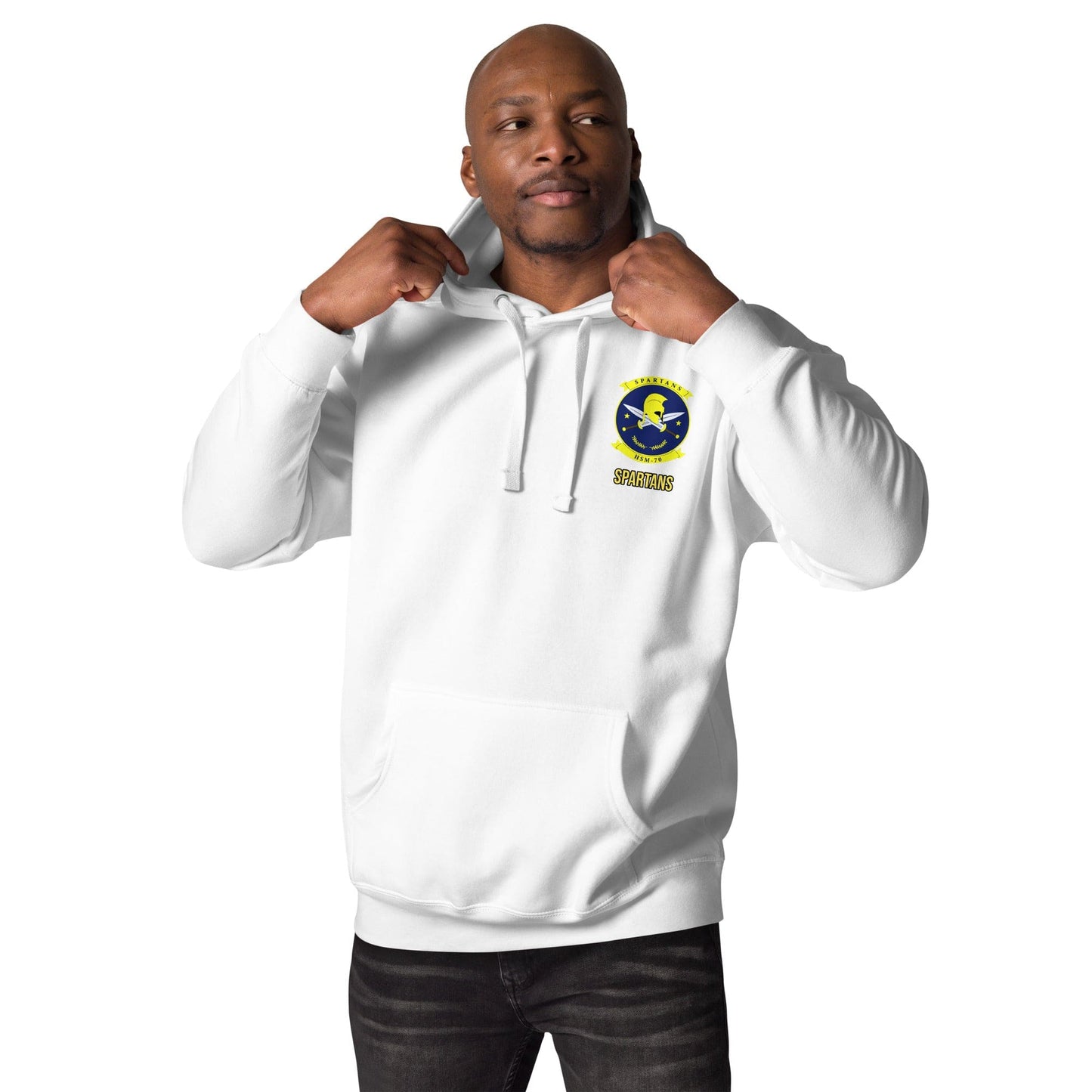 HSM-70 Men's Hoodie