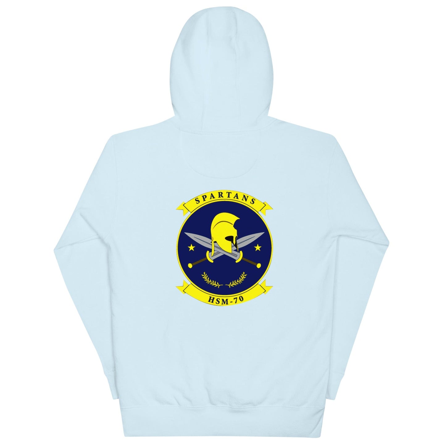 HSM-70 Men's Hoodie