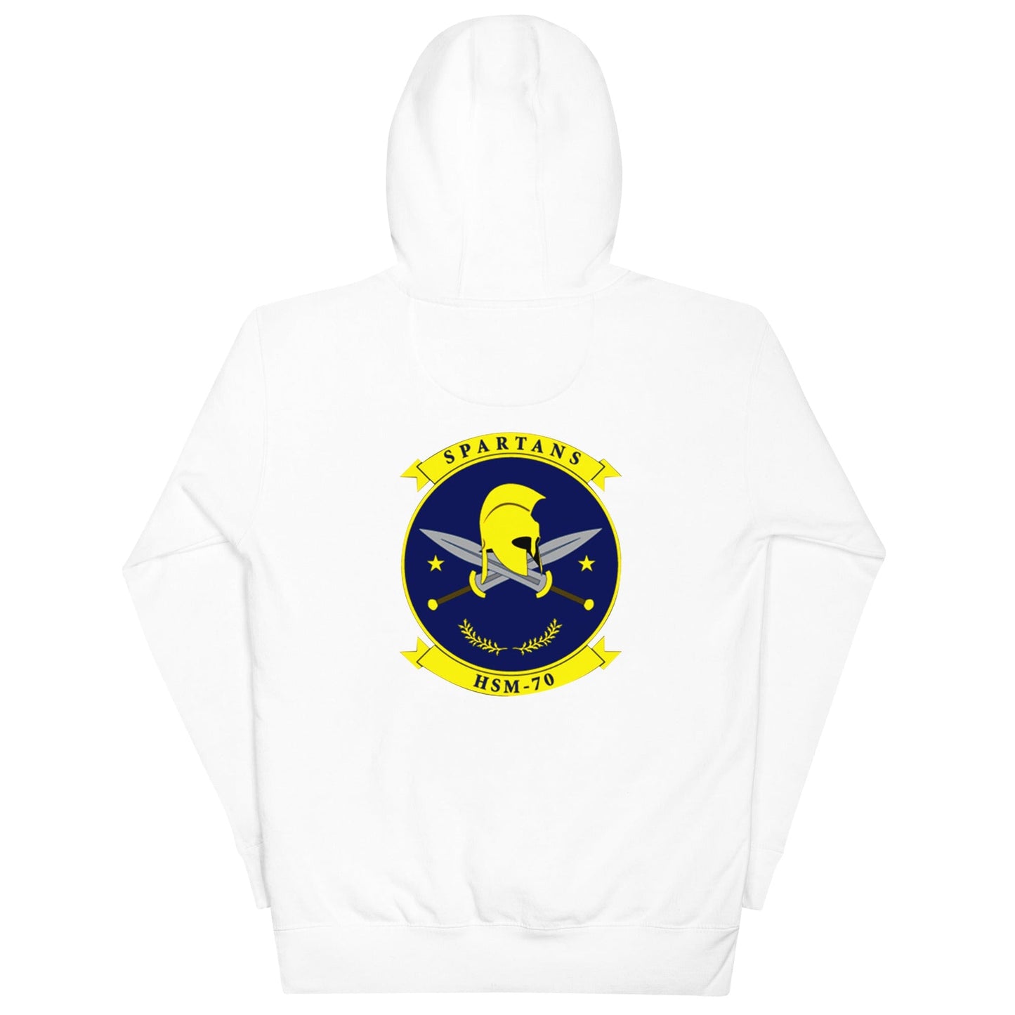 HSM-70 Men's Hoodie