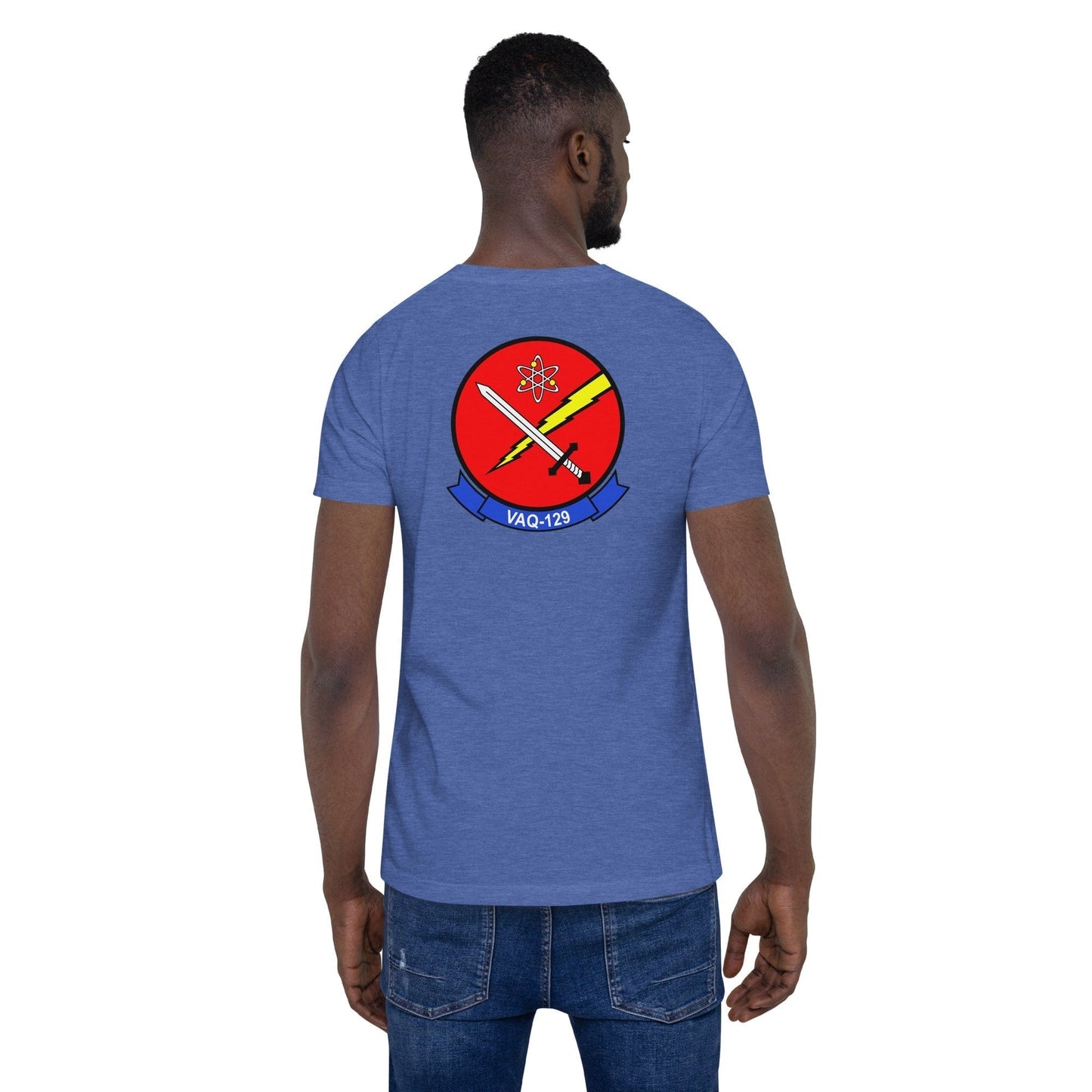 VAQ-129 Men's T