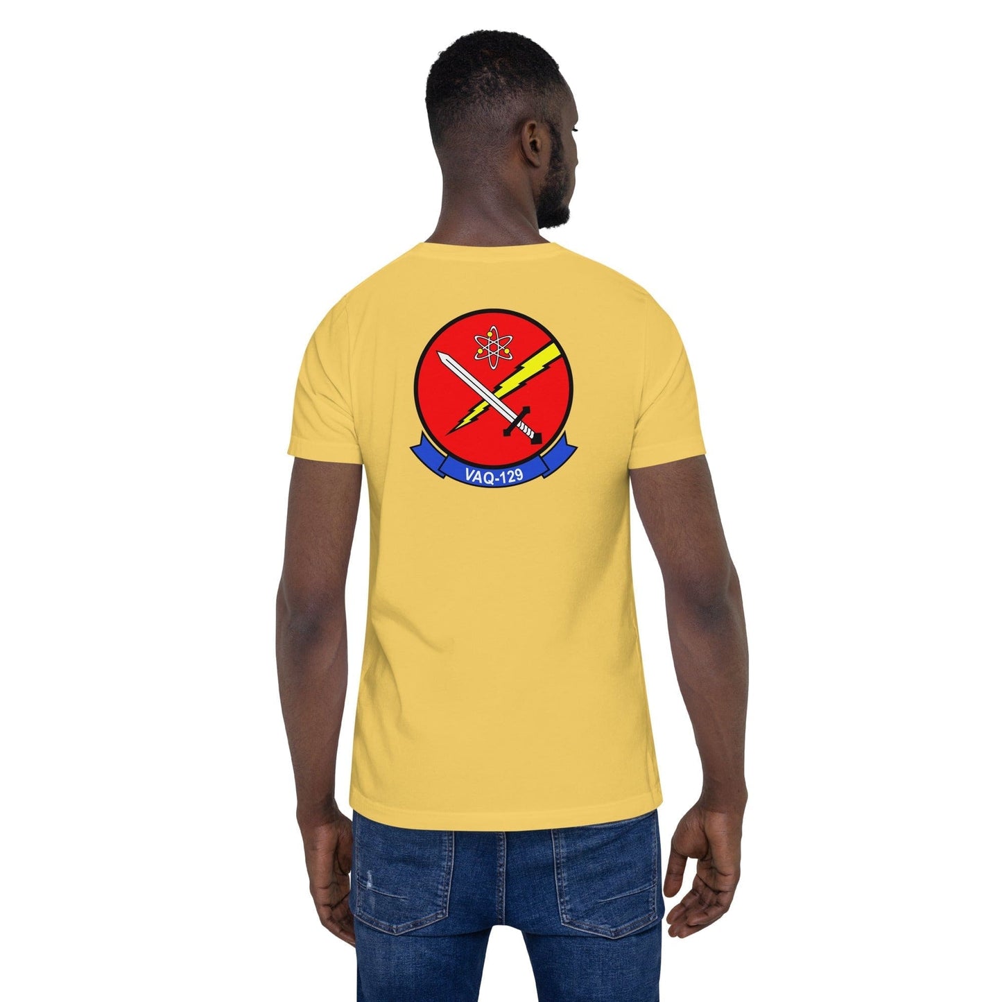 VAQ-129 Men's T