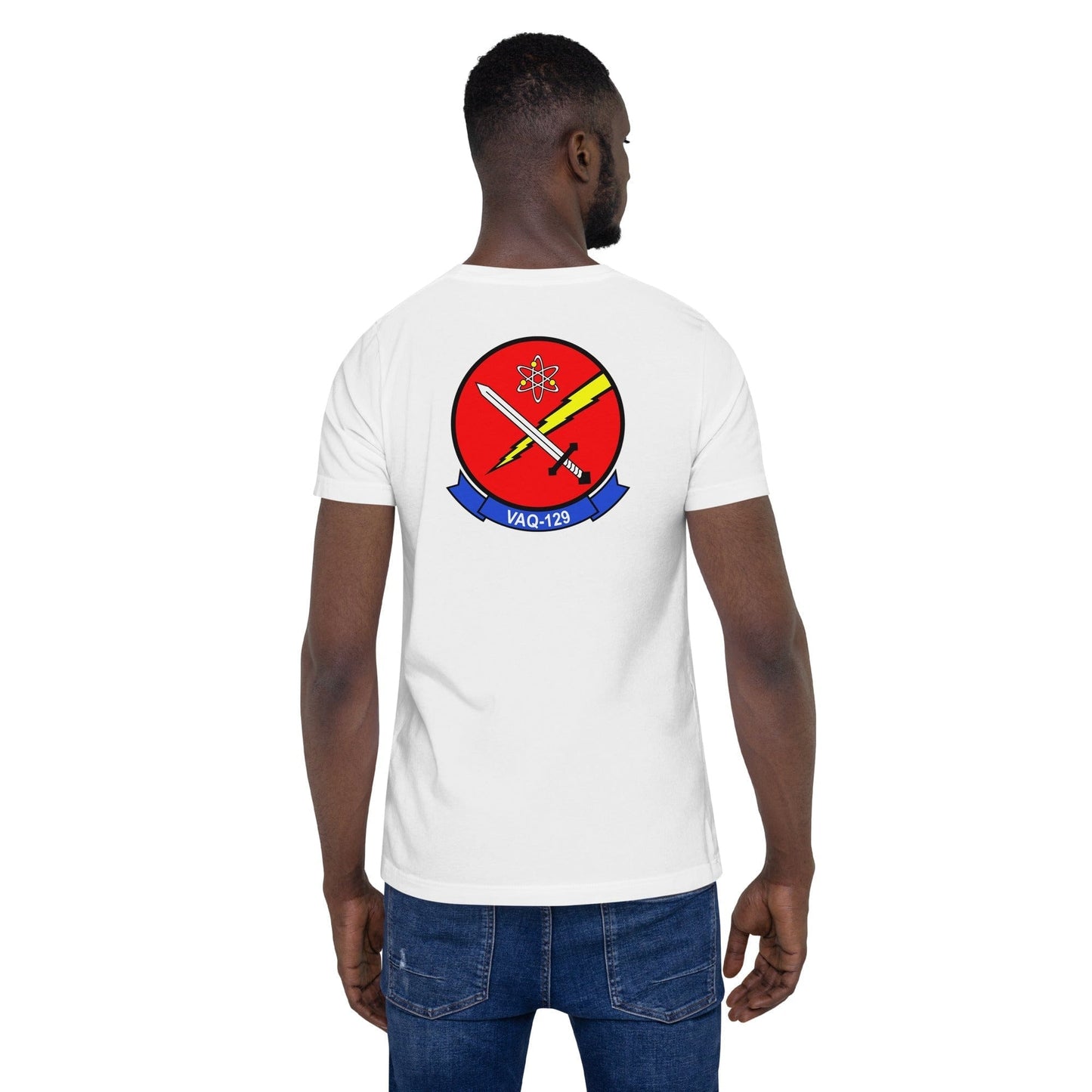 VAQ-129 Men's T
