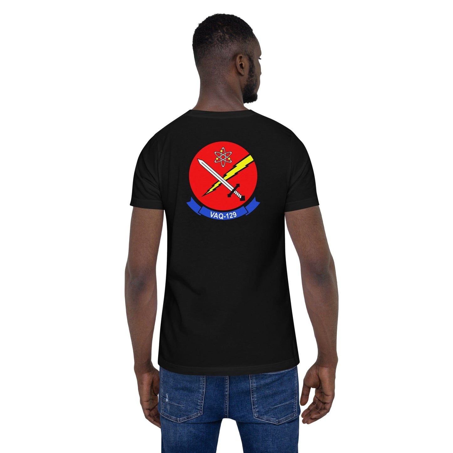 VAQ-129 Men's T