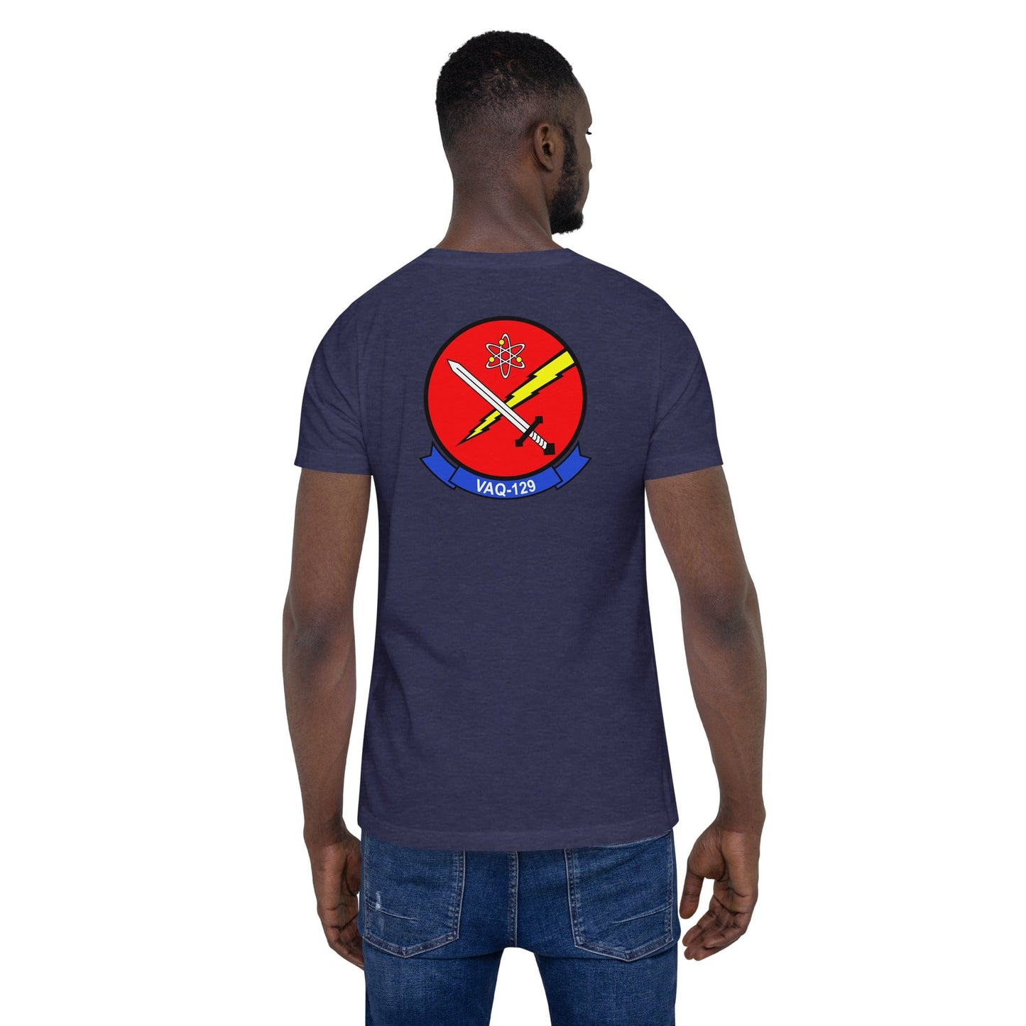 VAQ-129 Men's T