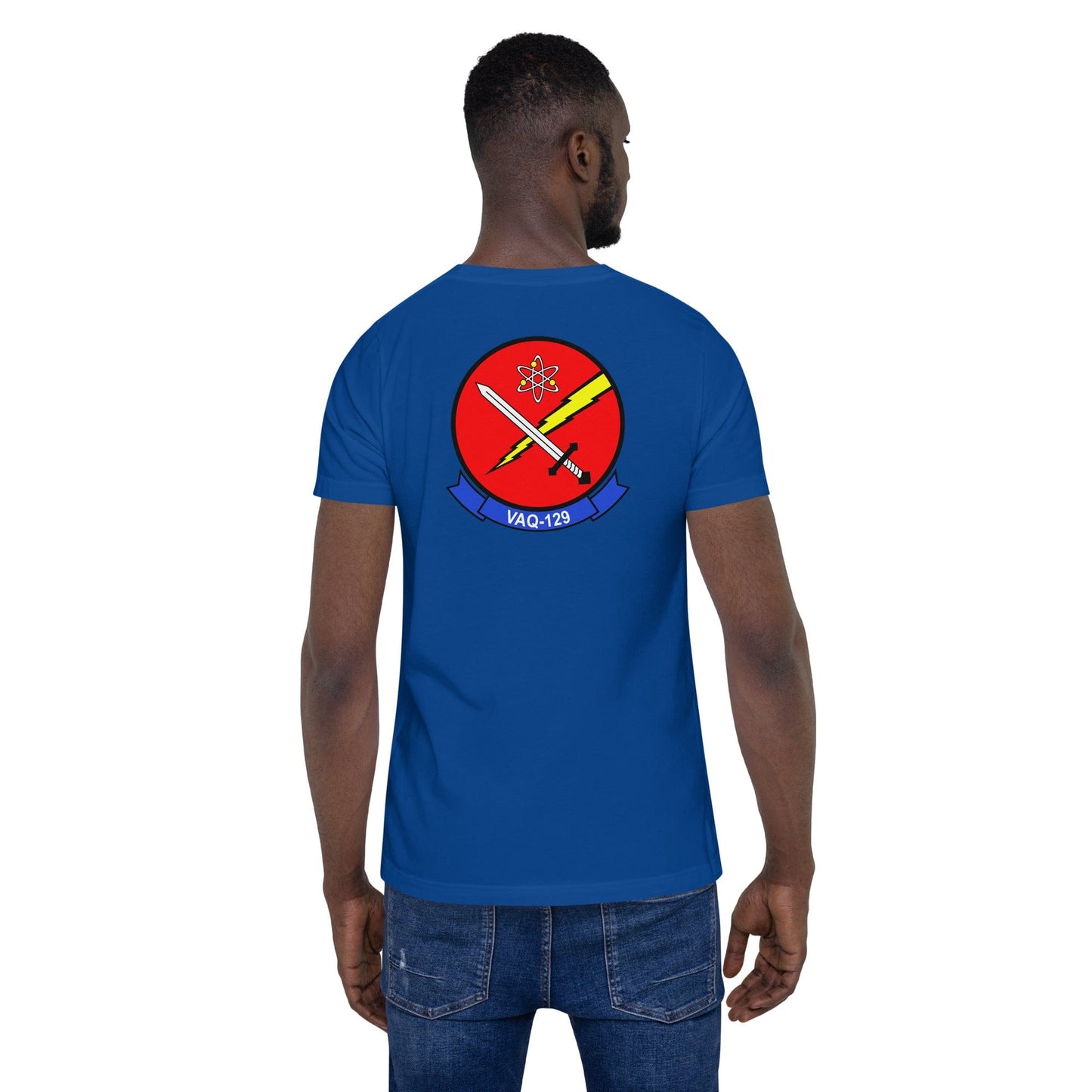 VAQ-129 Men's T