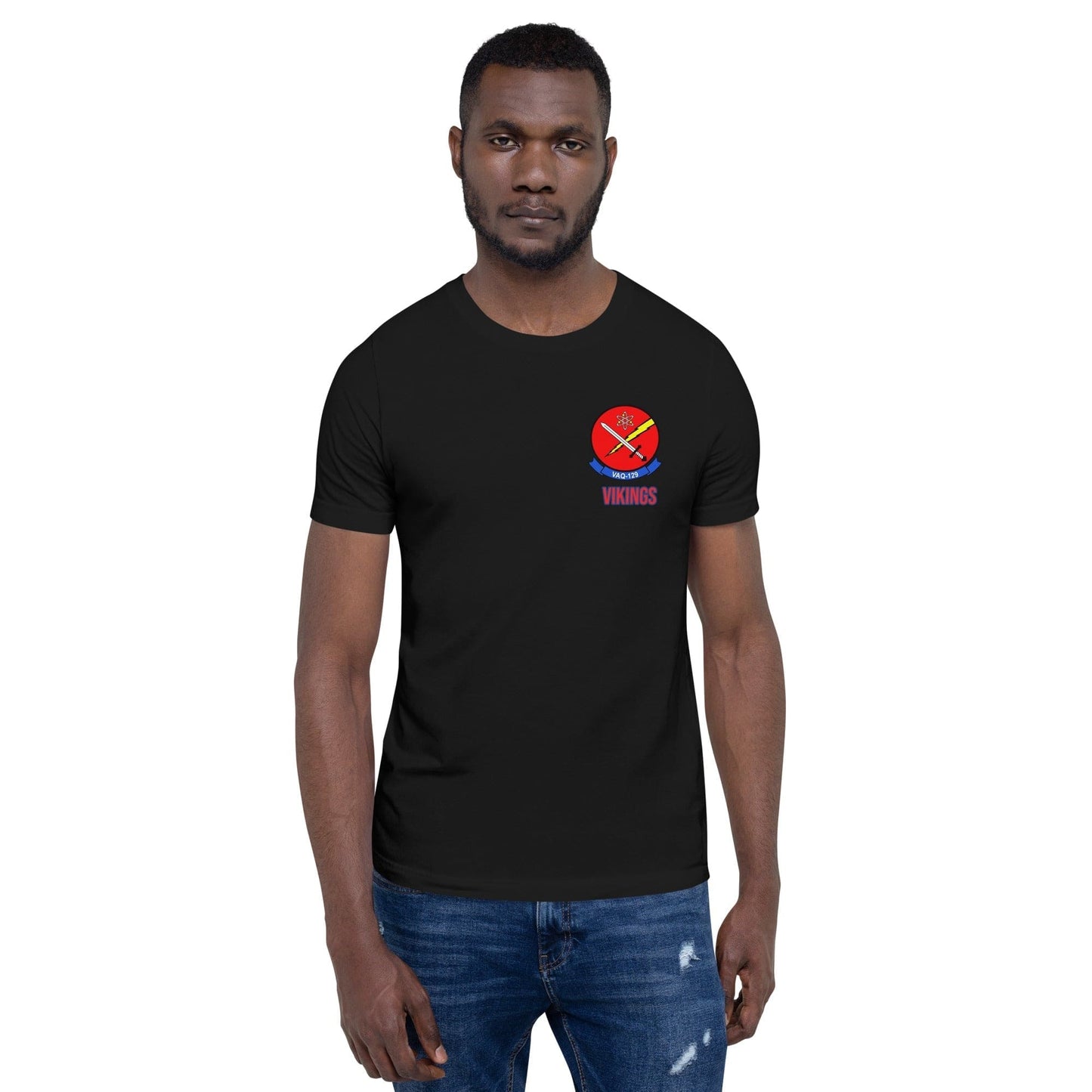 VAQ-129 Men's T