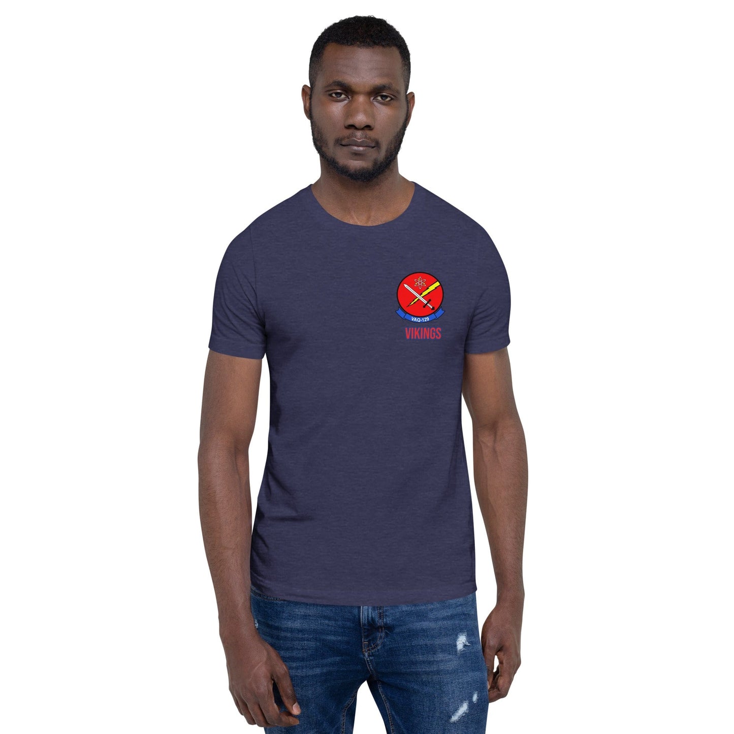 VAQ-129 Men's T