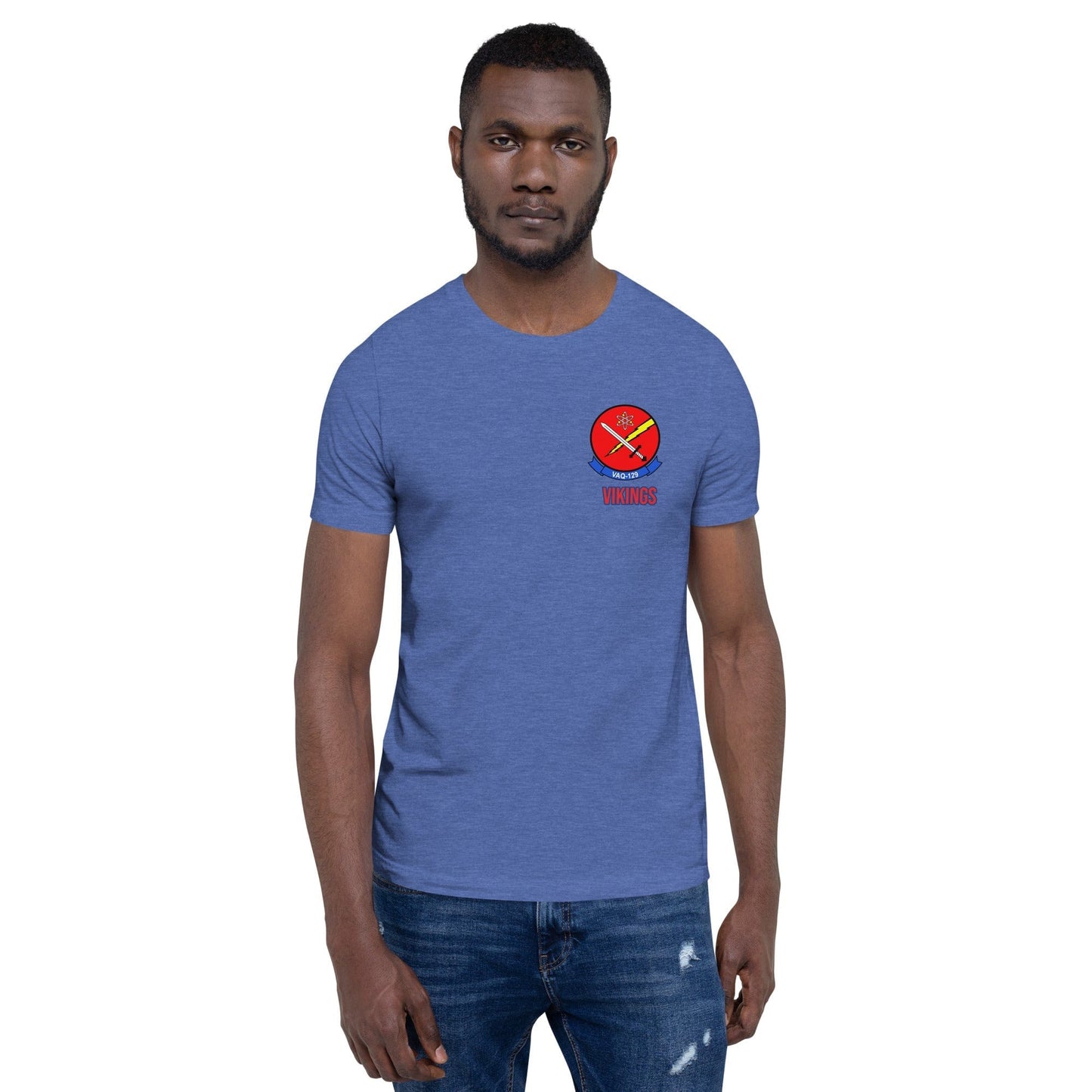 VAQ-129 Men's T