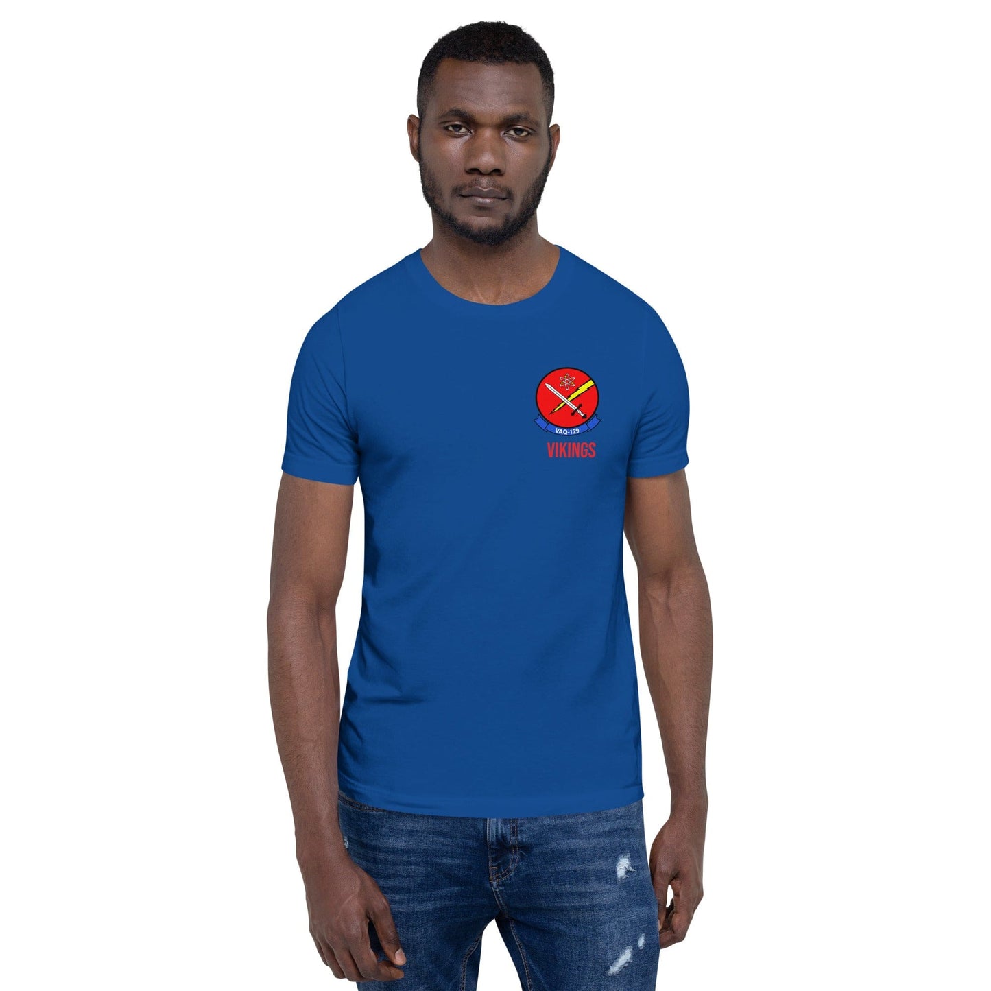 VAQ-129 Men's T