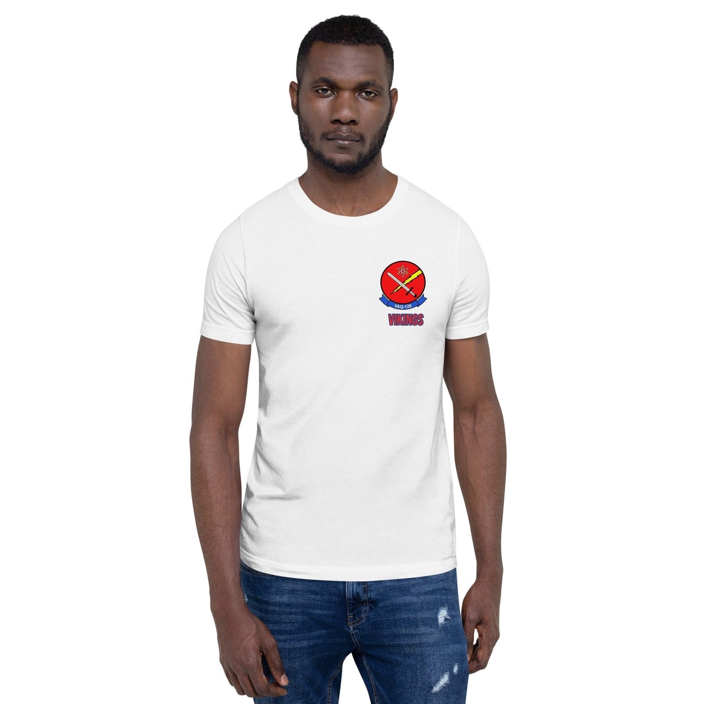 VAQ-129 Men's T