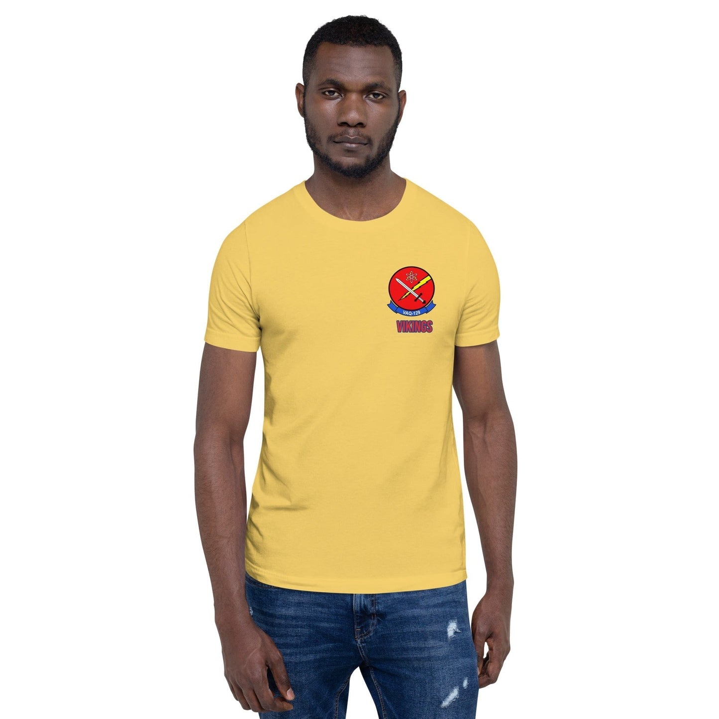 VAQ-129 Men's T