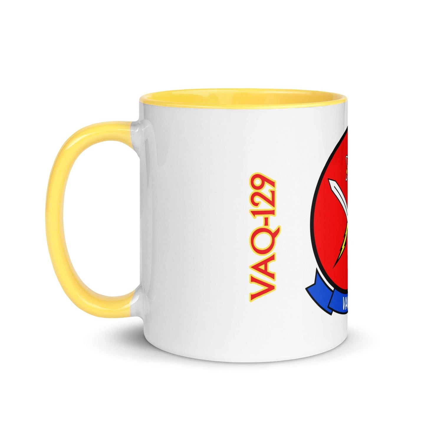 VAQ-129 Mug