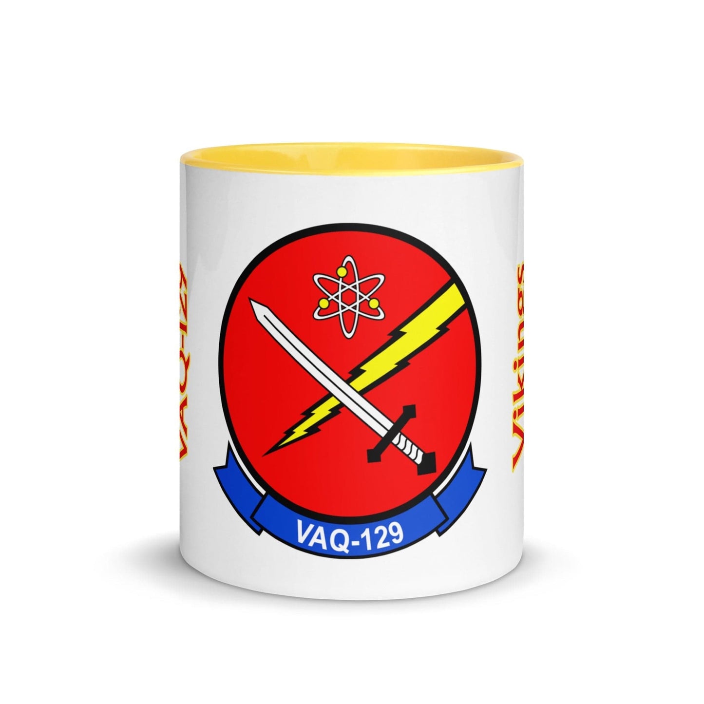 VAQ-129 Mug