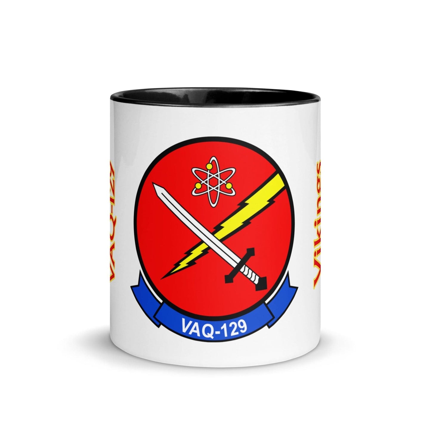 VAQ-129 Mug