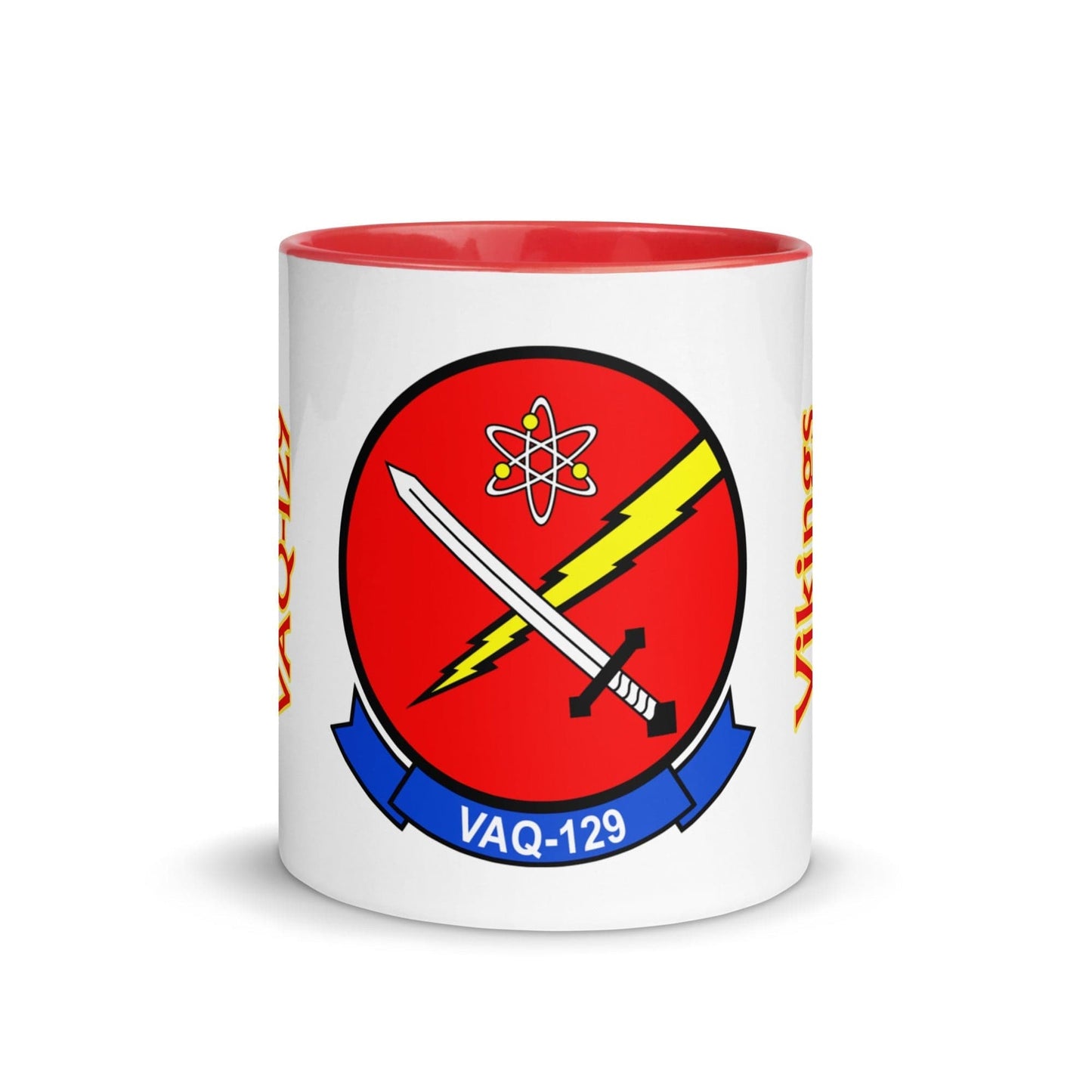 VAQ-129 Mug