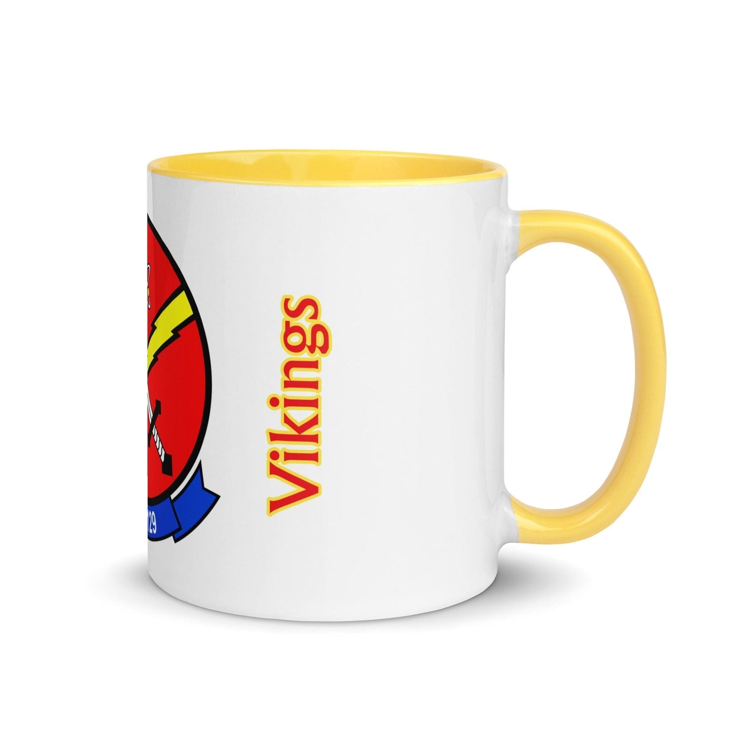 VAQ-129 Mug