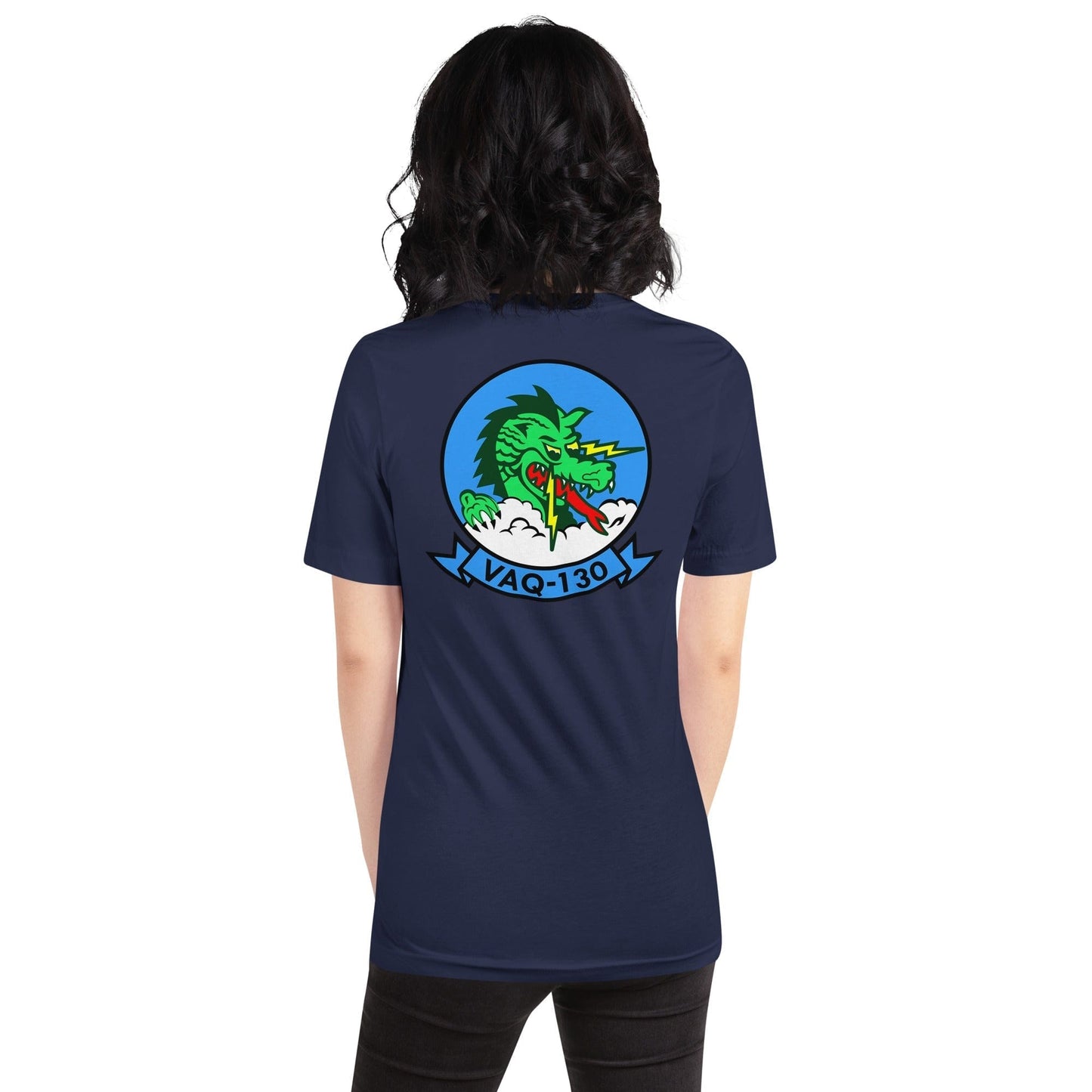 VAQ-130 Women's T