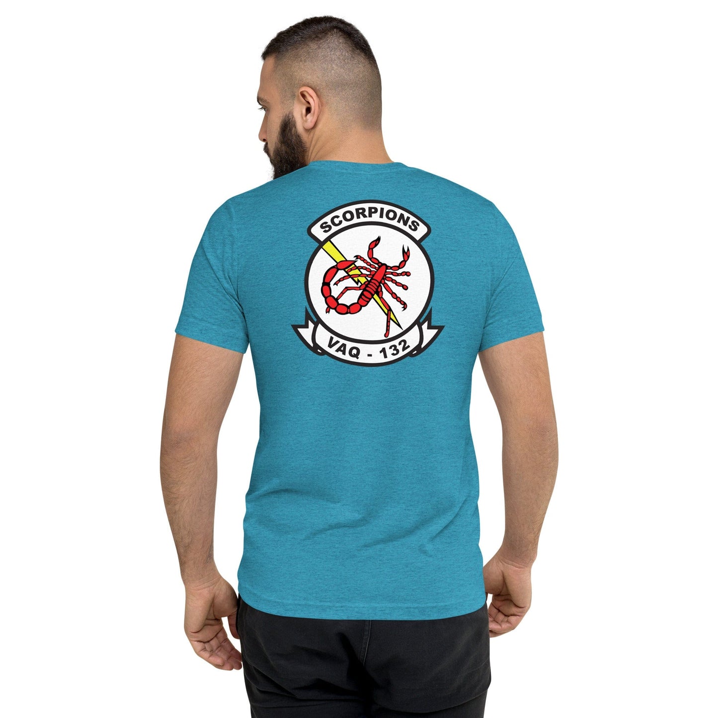 VAQ-132 Men's t-shirt