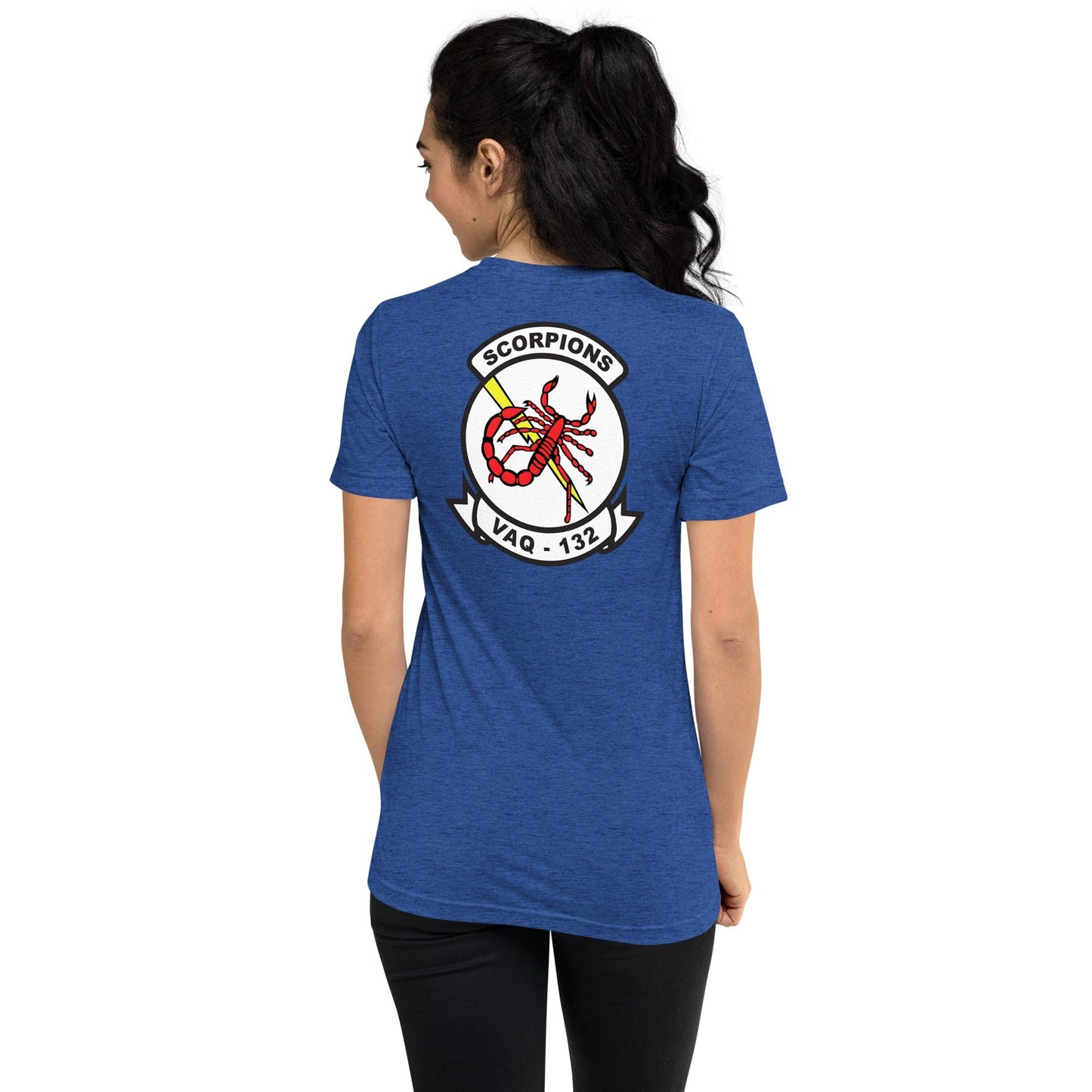 VAQ-132 Women's t-shirt