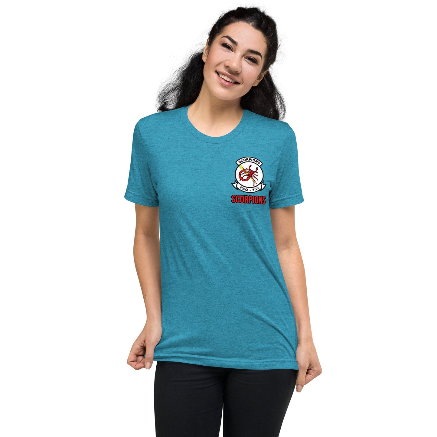 VAQ-132 Women's t-shirt