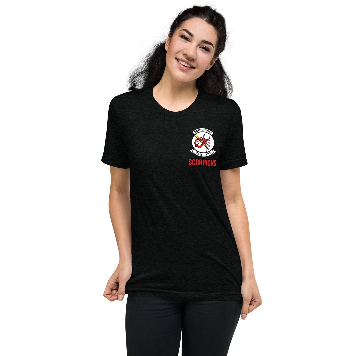 VAQ-132 Women's t-shirt