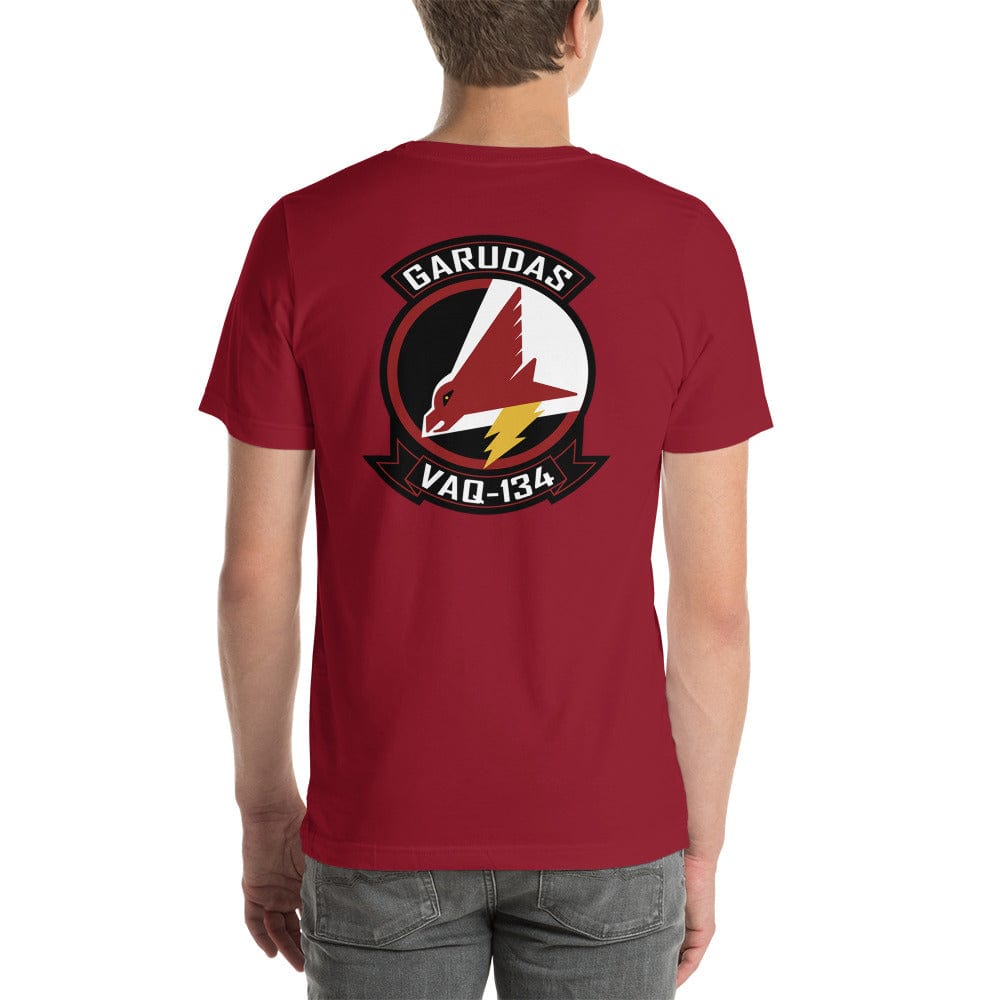 VAQ-134 Men's T