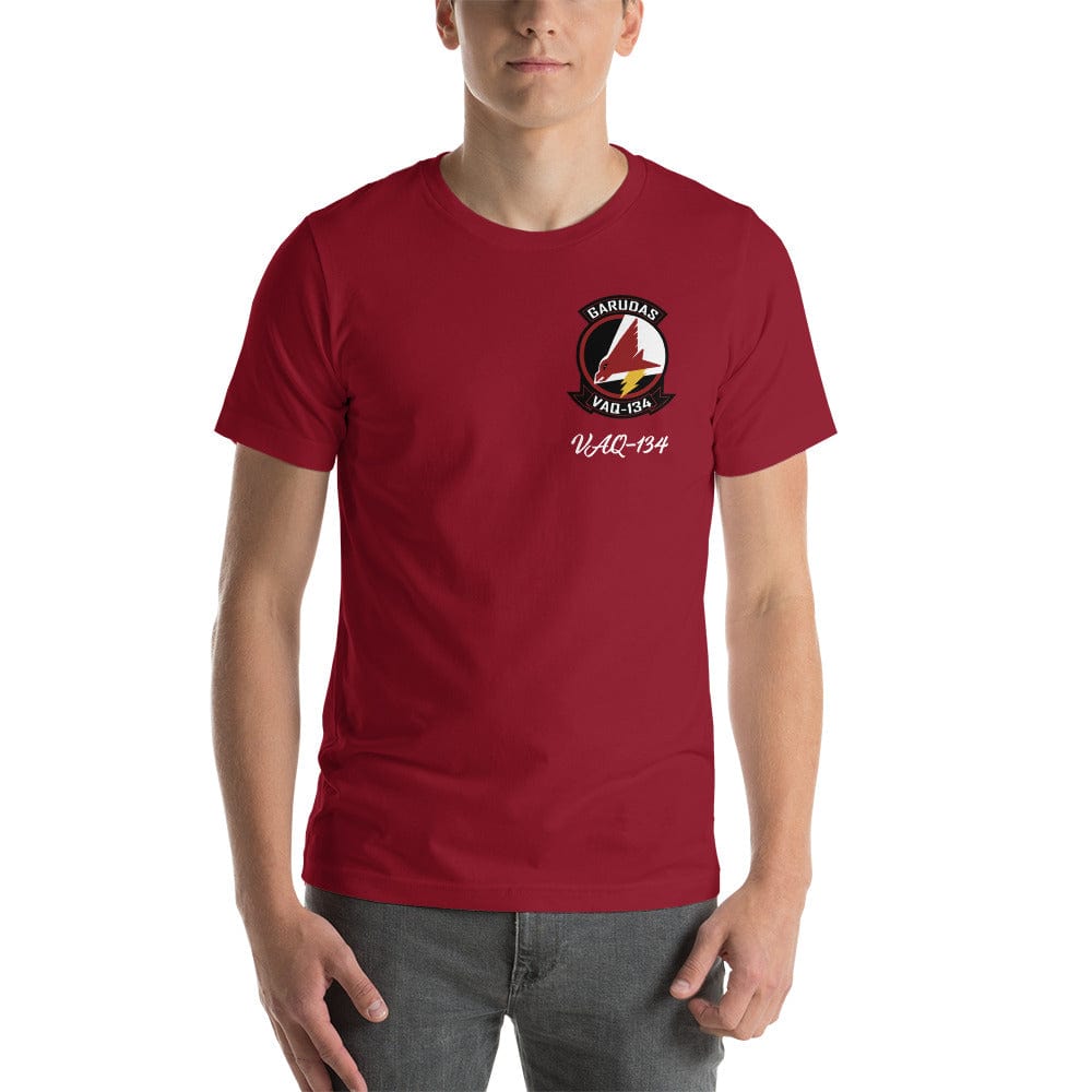 VAQ-134 Men's T