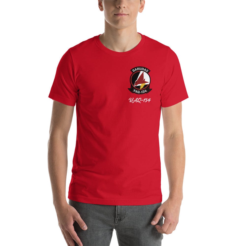 VAQ-134 Men's T