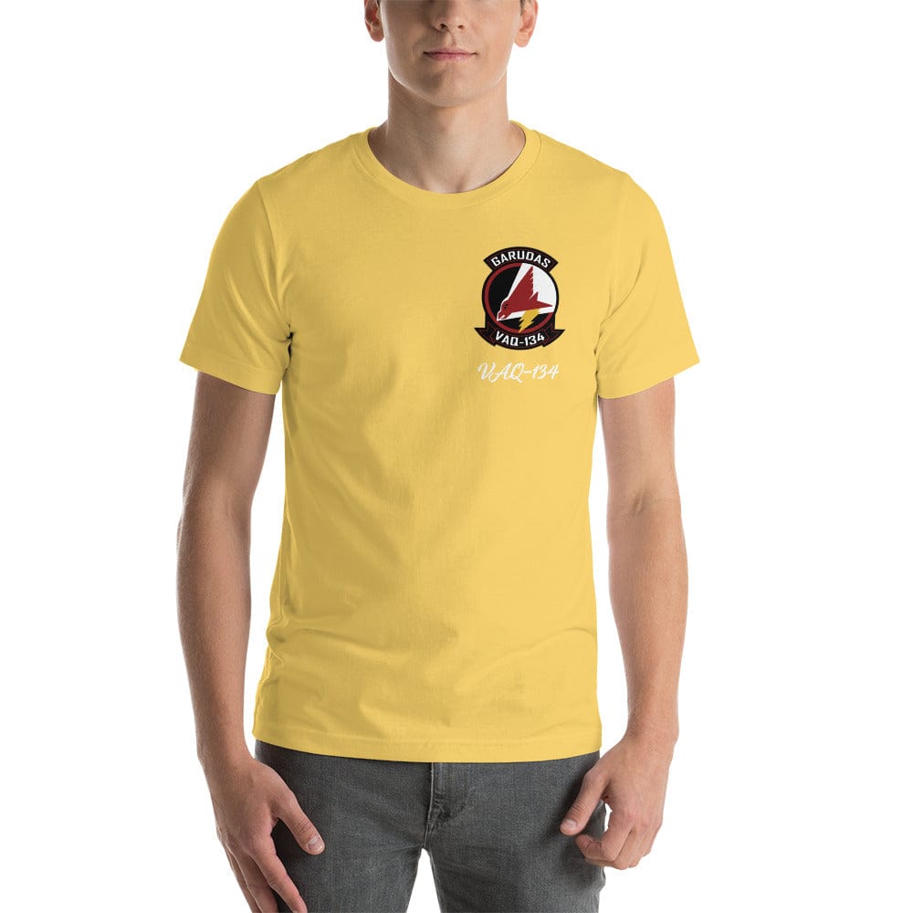 VAQ-134 Men's T