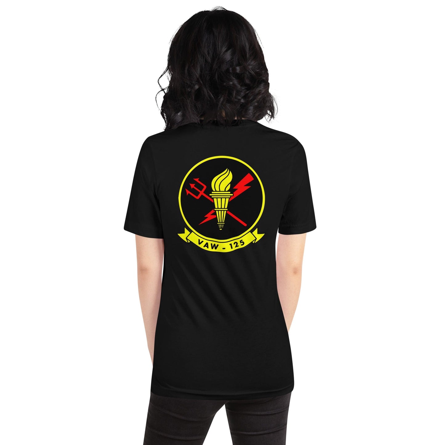 VAW-125 Women's t-shirt