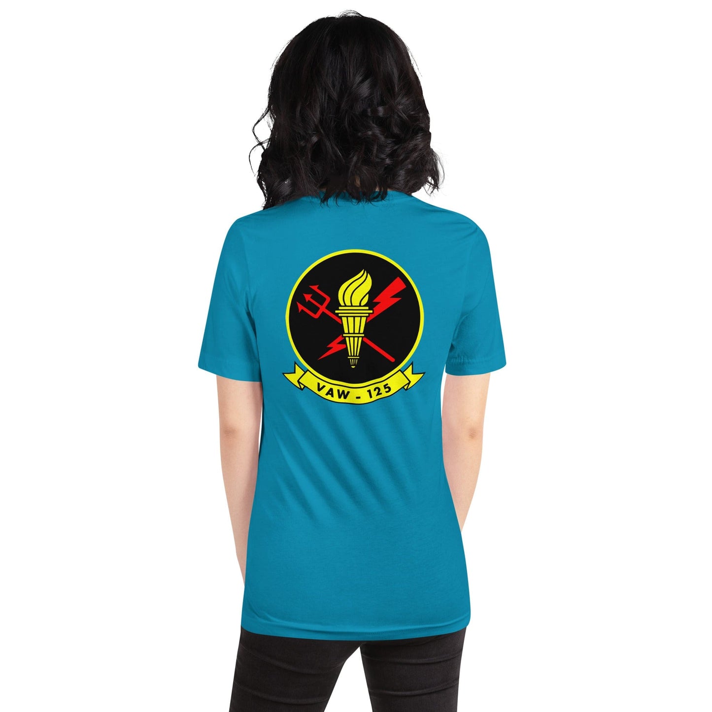 VAW-125 Women's t-shirt