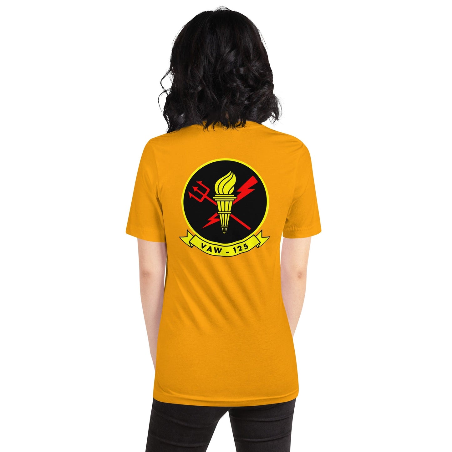 VAW-125 Women's t-shirt