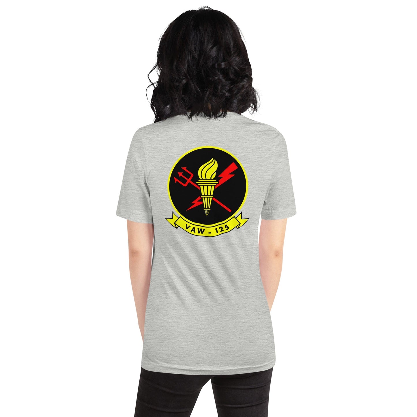 VAW-125 Women's t-shirt