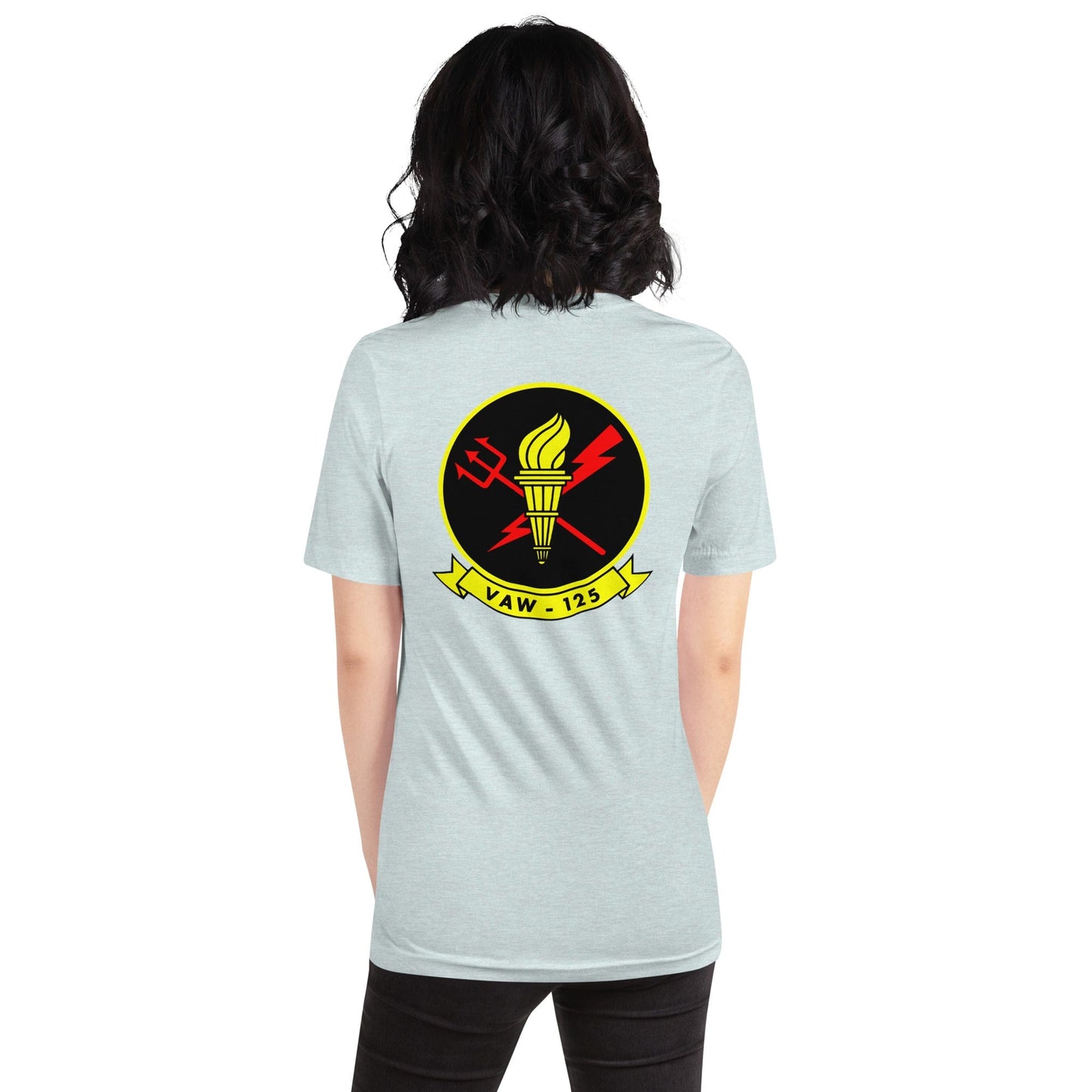 VAW-125 Women's t-shirt