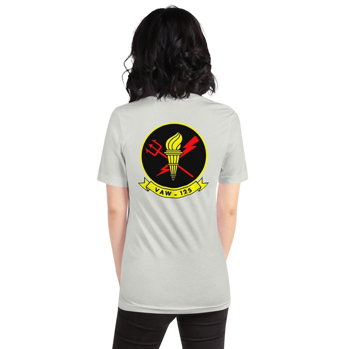 VAW-125 Women's t-shirt