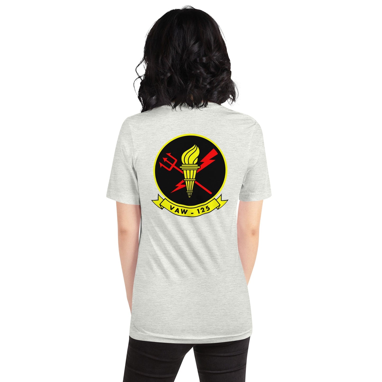 VAW-125 Women's t-shirt