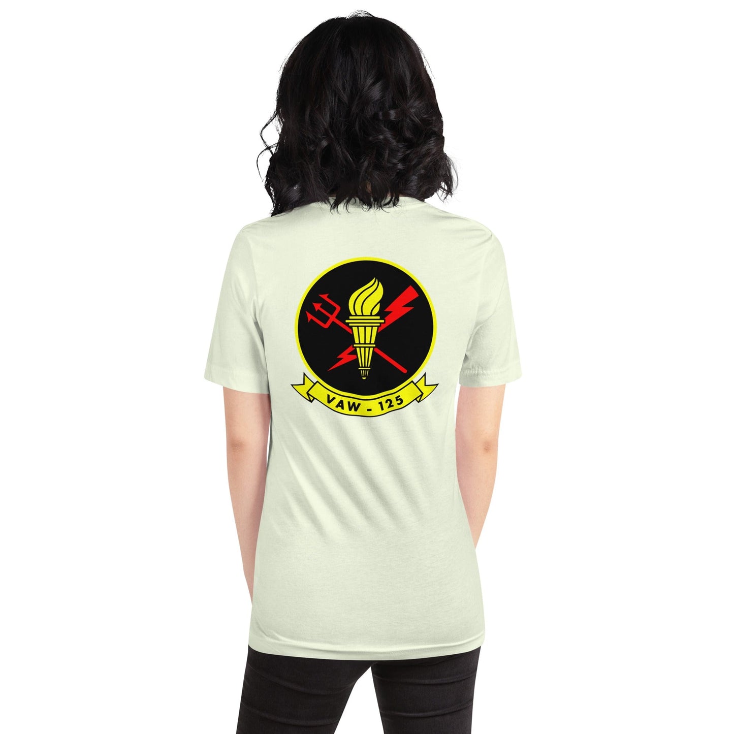 VAW-125 Women's t-shirt