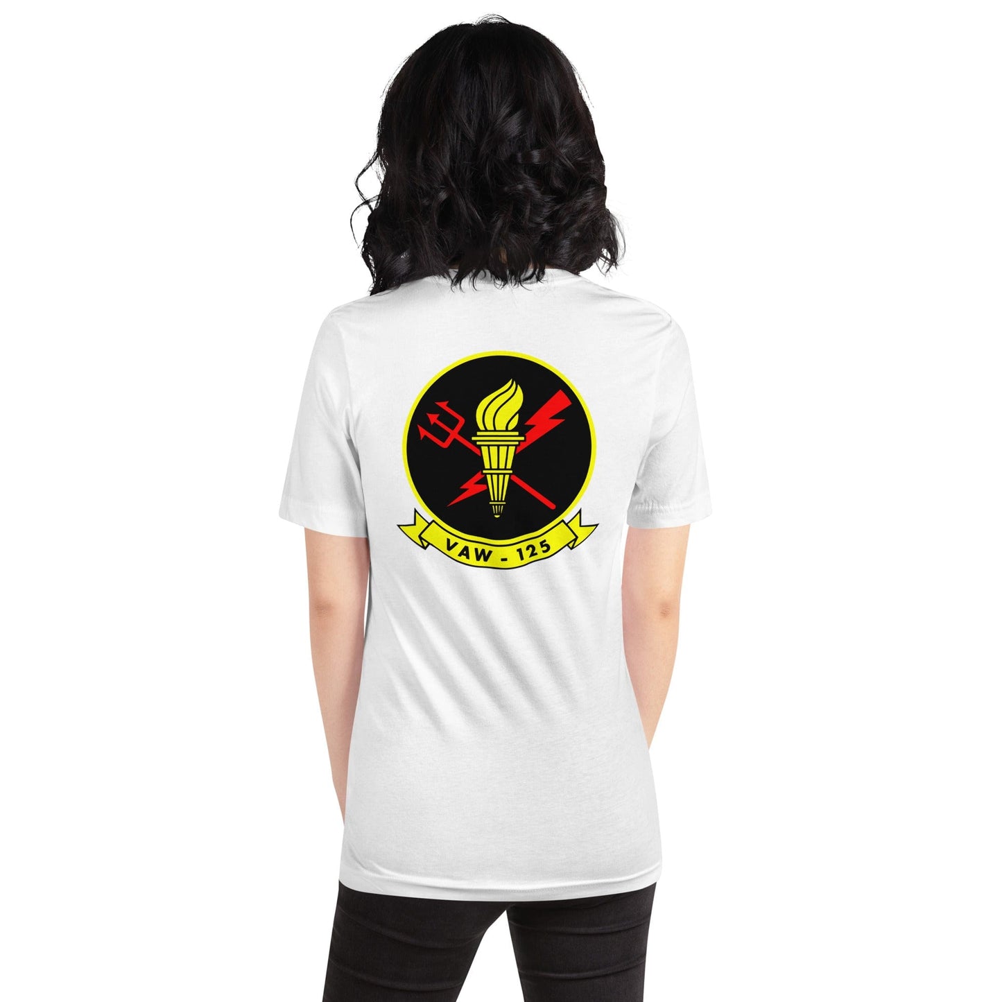 VAW-125 Women's t-shirt