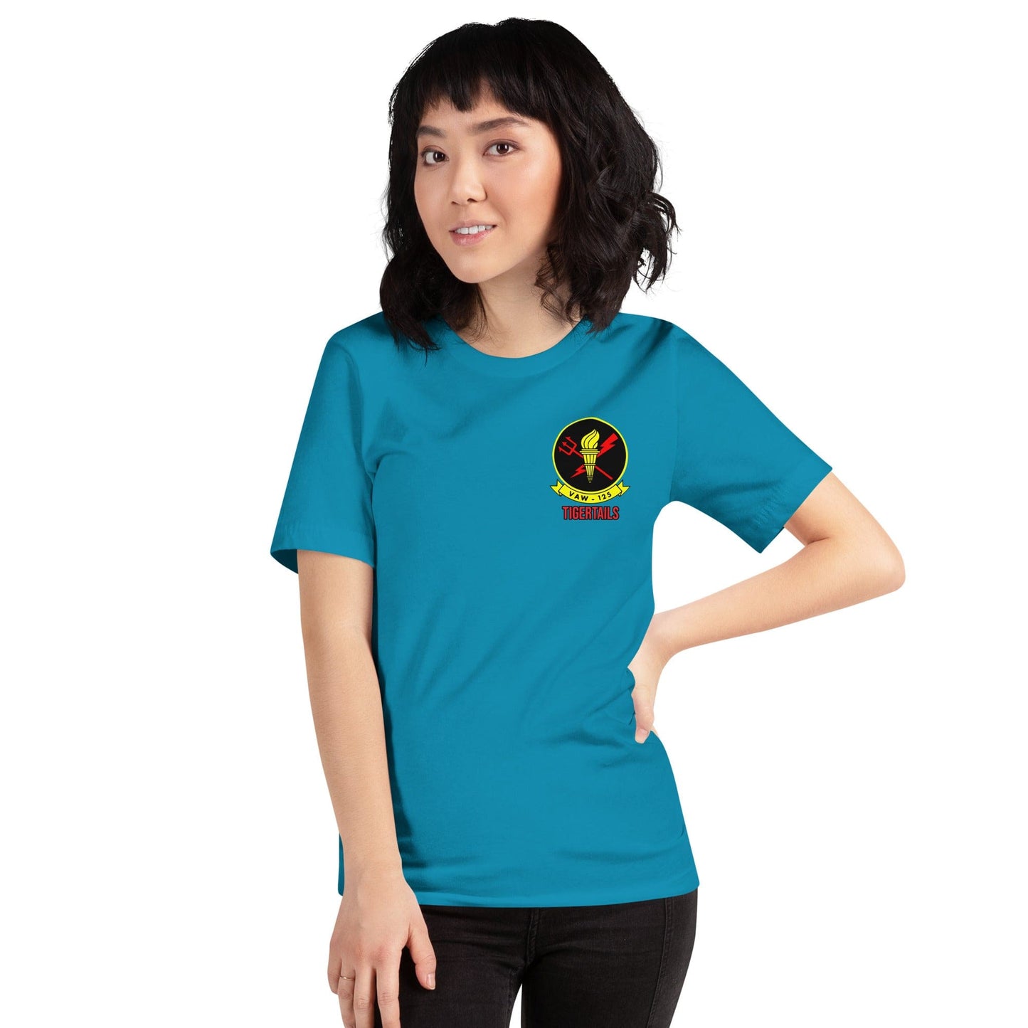 VAW-125 Women's t-shirt