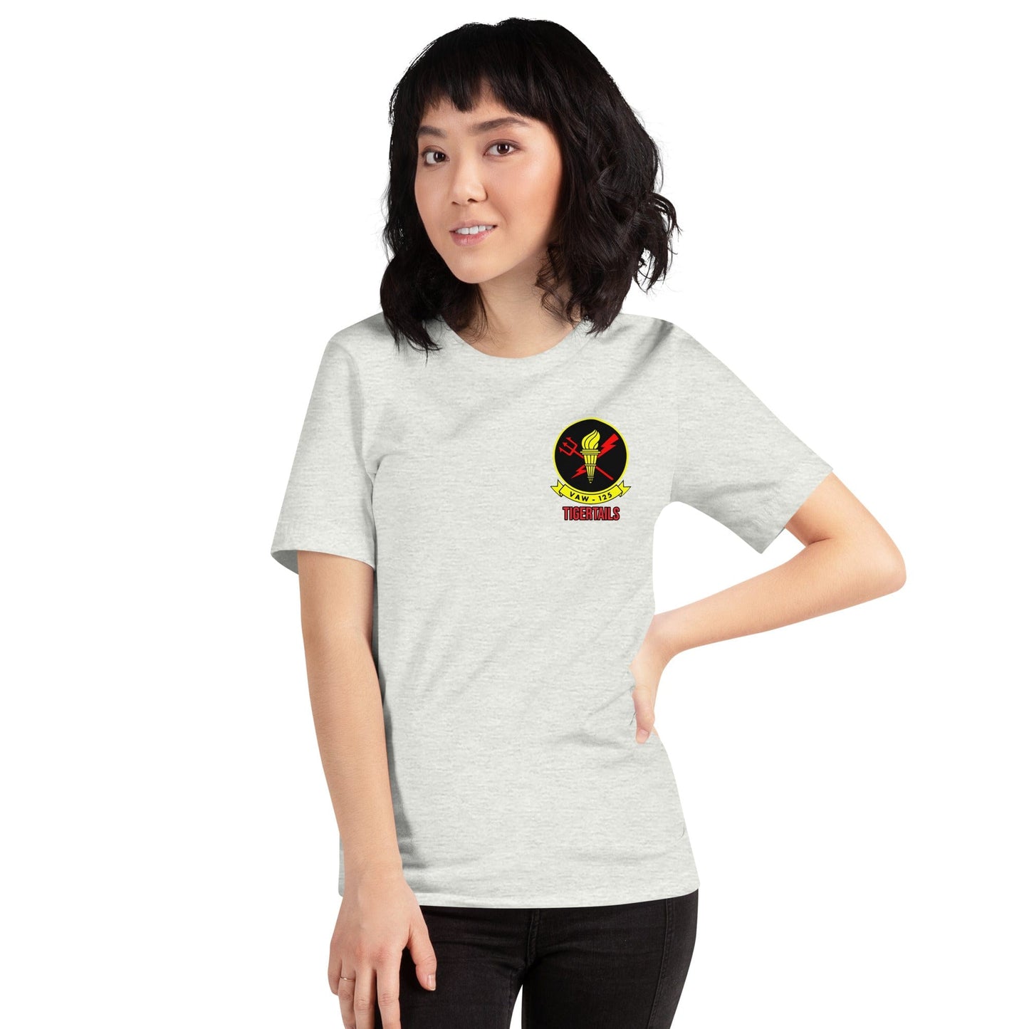 VAW-125 Women's t-shirt