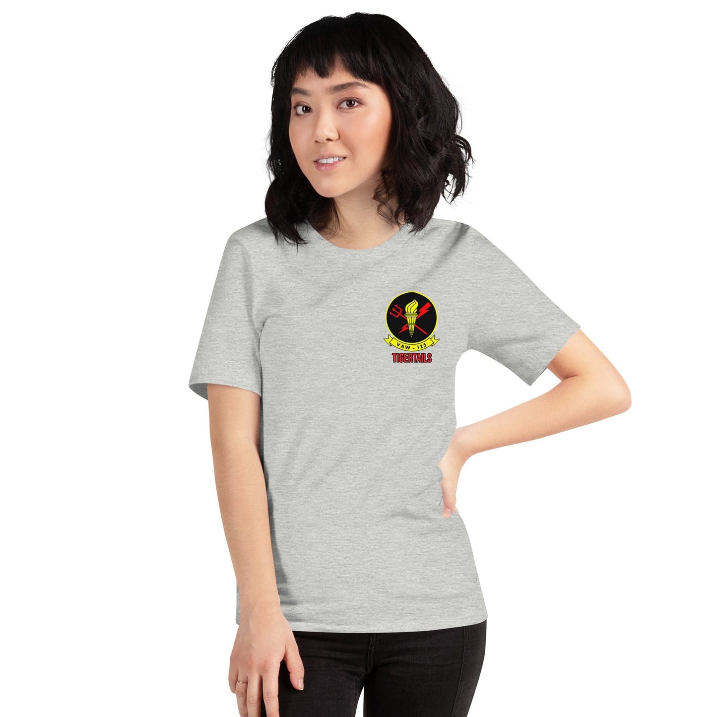 VAW-125 Women's t-shirt