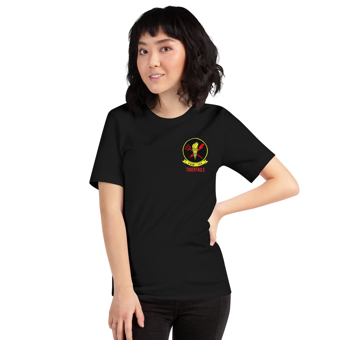 VAW-125 Women's t-shirt