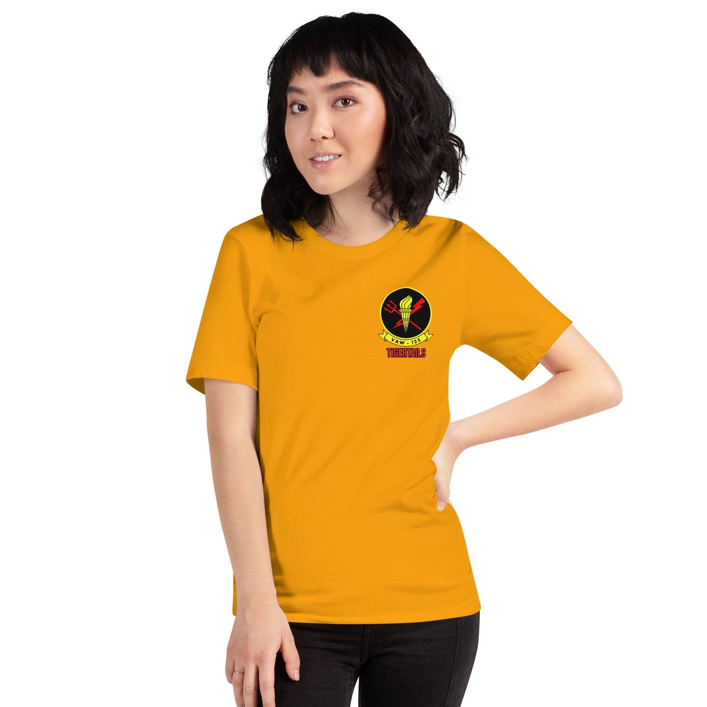 VAW-125 Women's t-shirt