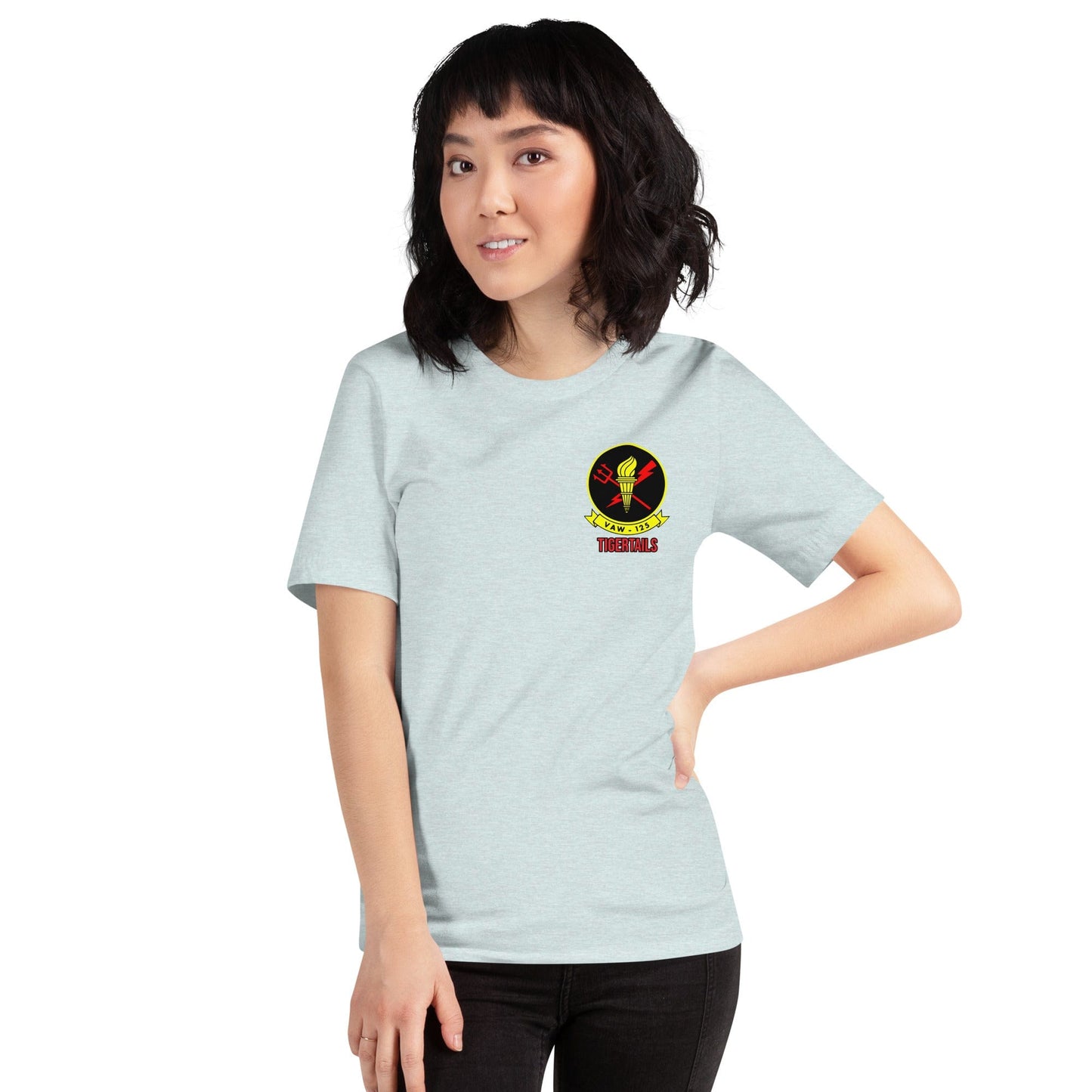 VAW-125 Women's t-shirt