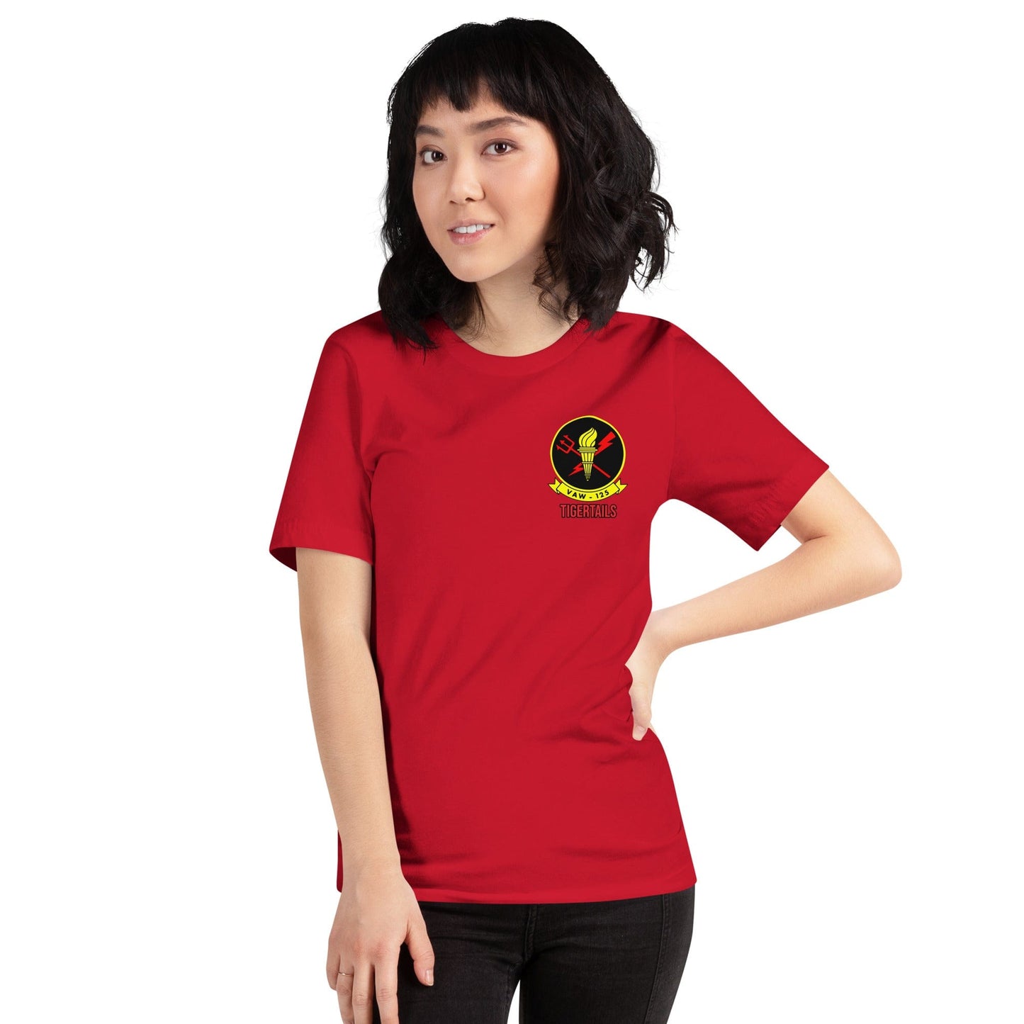 VAW-125 Women's t-shirt