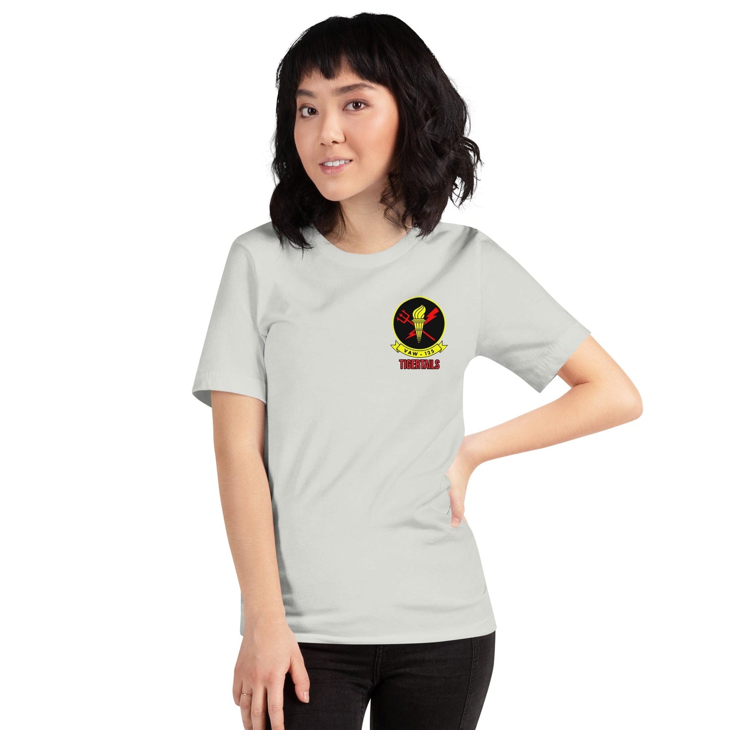 VAW-125 Women's t-shirt