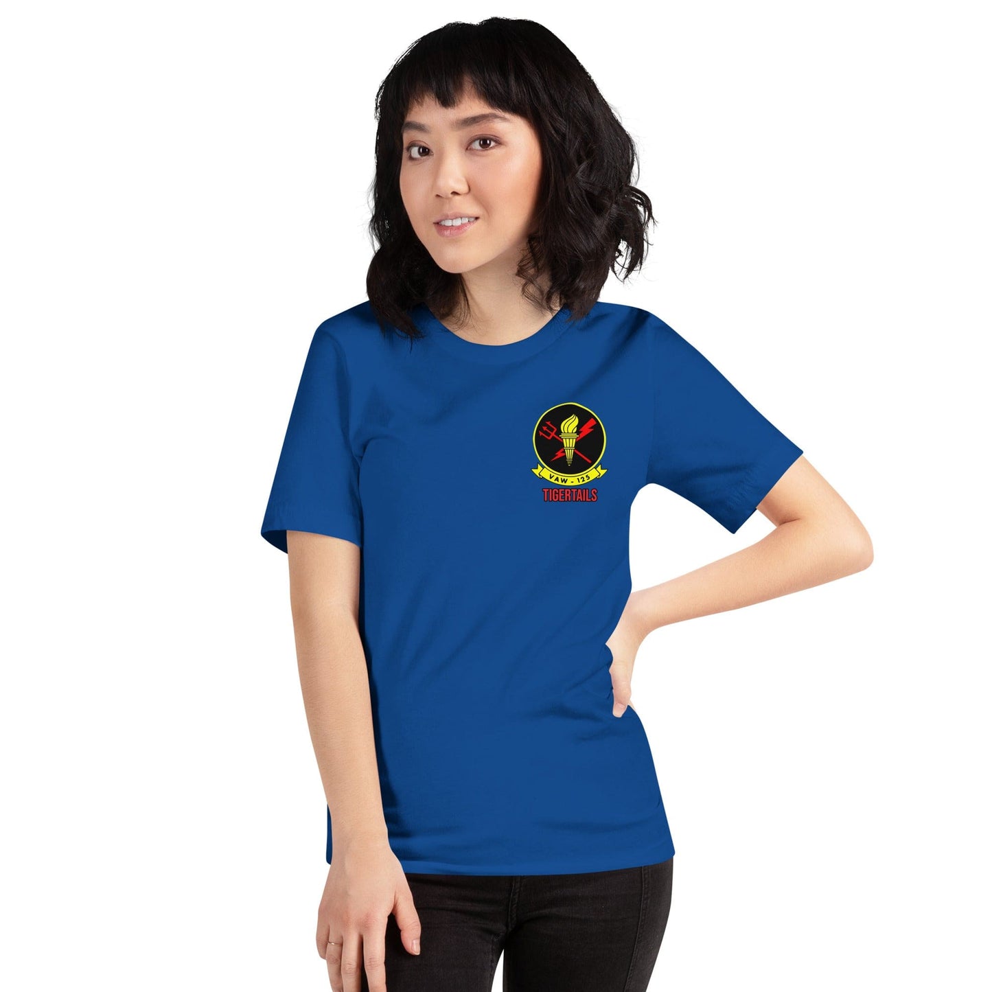 VAW-125 Women's t-shirt