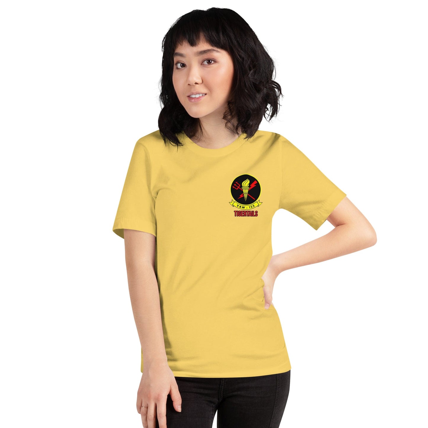 VAW-125 Women's t-shirt